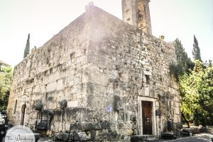 Saint George Eddeh Jbeil - Mar Gerges (3)