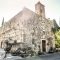 Saint George Eddeh Jbeil - Mar Gerges (3)