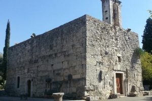 Saint George Eddeh Jbeil - Mar Gerges (7)