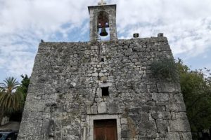 Saint George Eddeh Jbeil - Mar Gerges (8)