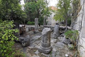 Saint George Eddeh Jbeil - Mar Gerges (9)