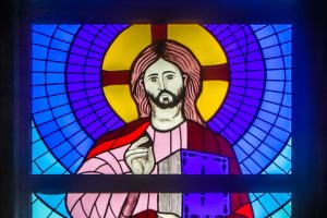 Saint Michael - Bhersaf (1)