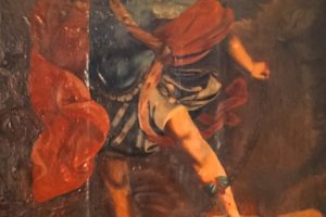 Saint Michael - Bhersaf (4)