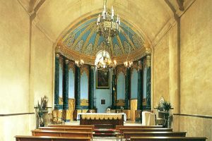 Saint Michael - Bhersaf (5)
