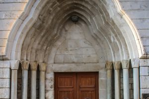 Saint Michael - Bhersaf (6)