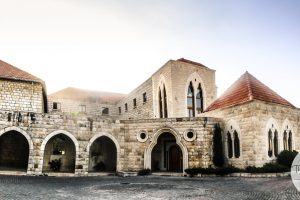 Saint Michael - Bhersaf (7)