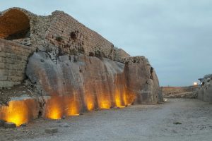 Smar Jbeil - Fortress (10)