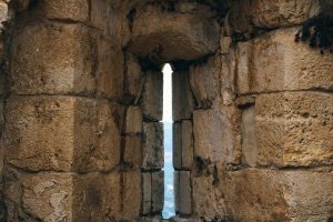 Smar Jbeil - Fortress (2)