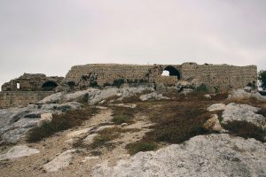 Smar Jbeil - Fortress (3)