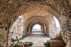 Smar Jbeil - Fortress (5)