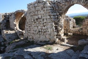 Smar Jbeil - Fortress (6)