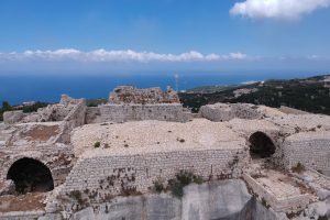 Smar Jbeil - Fortress (7)
