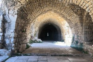 Smar Jbeil - Fortress (8)