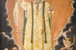 Behdaydat – Chapels Saydet el Bzez & Saint Nicolas (1)