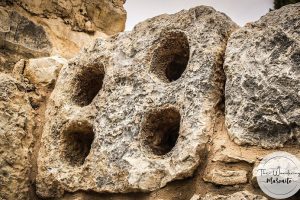 Behdaydat – Chapels Saydet el Bzez & Saint Nicolas (2)