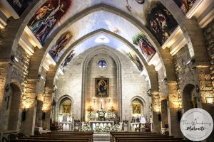 Bhersaf - Our Lady of Perpetual Help (1)