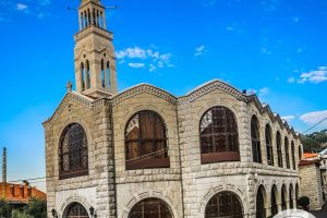 Bhersaf - Our Lady of Perpetual Help (10)
