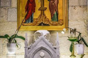 Bhersaf - Our Lady of Perpetual Help (11)