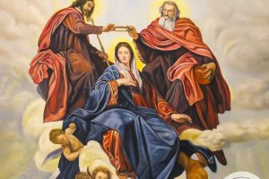Bhersaf - Our Lady of Perpetual Help (12)