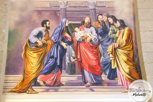Bhersaf - Our Lady of Perpetual Help (13)
