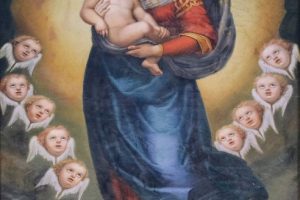 Bhersaf - Our Lady of Perpetual Help (17)