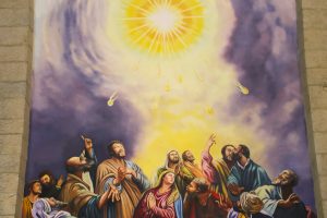 Bhersaf - Our Lady of Perpetual Help (2)