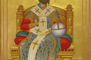 Bhersaf - Our Lady of Perpetual Help (6)