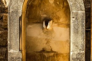 Deir el Qamar - Our Lady of The Annunciation (3)