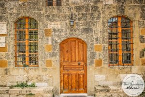 Deir el Qamar - Our Lady of The Annunciation (5)