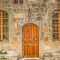 Deir el Qamar - Our Lady of The Annunciation (5)