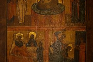 Kfar Jarra - Saint John the Baptist (2)