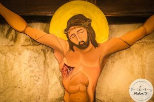 Kfar Jarra - Saint John the Baptist (3)