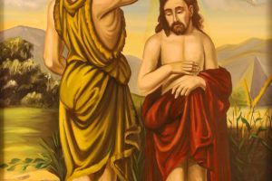 Kfar Jarra - Saint John the Baptist (4)