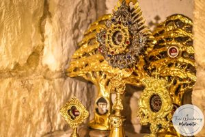 Kfar Jarra - Saint John the Baptist (8)