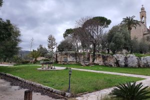 Kfifane - Sanctuary of Saint Nimatullah Hardini (10)