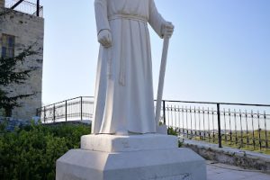Kfifane - Sanctuary of Saint Nimatullah Hardini (13)