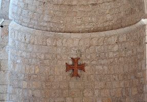 Kfifane - Sanctuary of Saint Nimatullah Hardini (2)