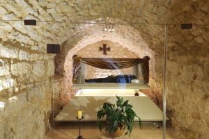 Kfifane - Sanctuary of Saint Nimatullah Hardini (8)
