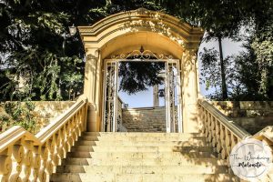 Monastery Saint Abda - Mar Abda (1)