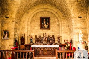Monastery Saint Abda - Mar Abda (12)