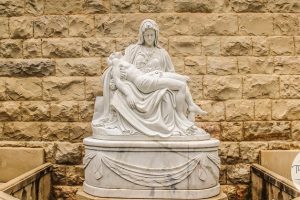 Monastery Saint Abda - Mar Abda (3)