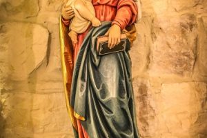 Monastery Saint Abda - Mar Abda (4)