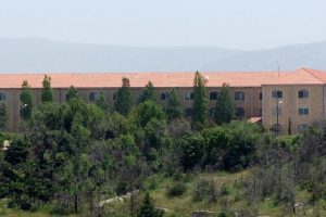 Monastery Saint Abda - Mar Abda (5)