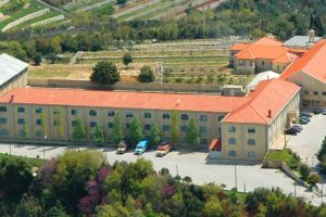 Monastery Saint Abda - Mar Abda (6)