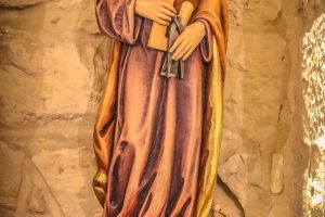 Monastery Saint Abda - Mar Abda (7)