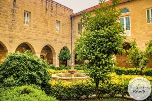 Monastery Saint Abda - Mar Abda (8)