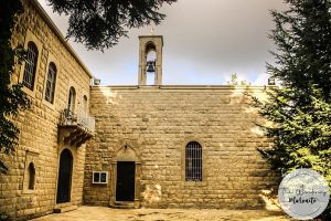 Monastery Saint Abda - Mar Abda (9)