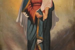 Ouata Houb - Couvent Saint Antonios (1)