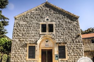 Ouata Houb - Couvent Saint Antonios (3)