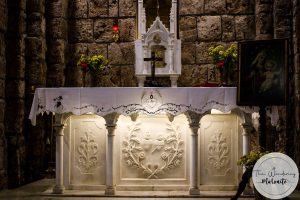 Ouata Houb - Couvent Saint Antonios (6)